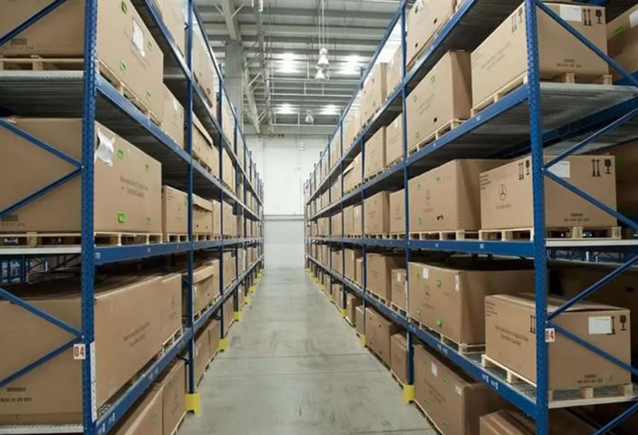 丽水到港北区货物仓储
